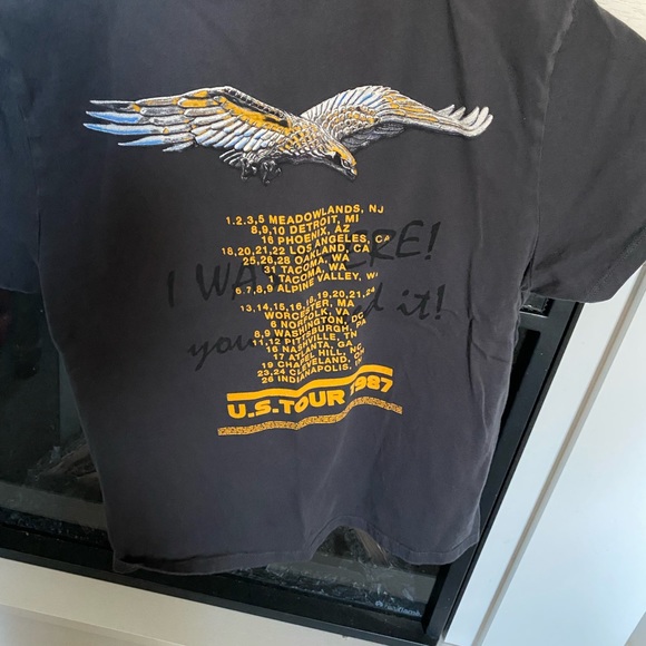 Mother-Itty Bitty Goodie Goodie Crop “Classic”.  Size Medium. - Picture 5 of 6